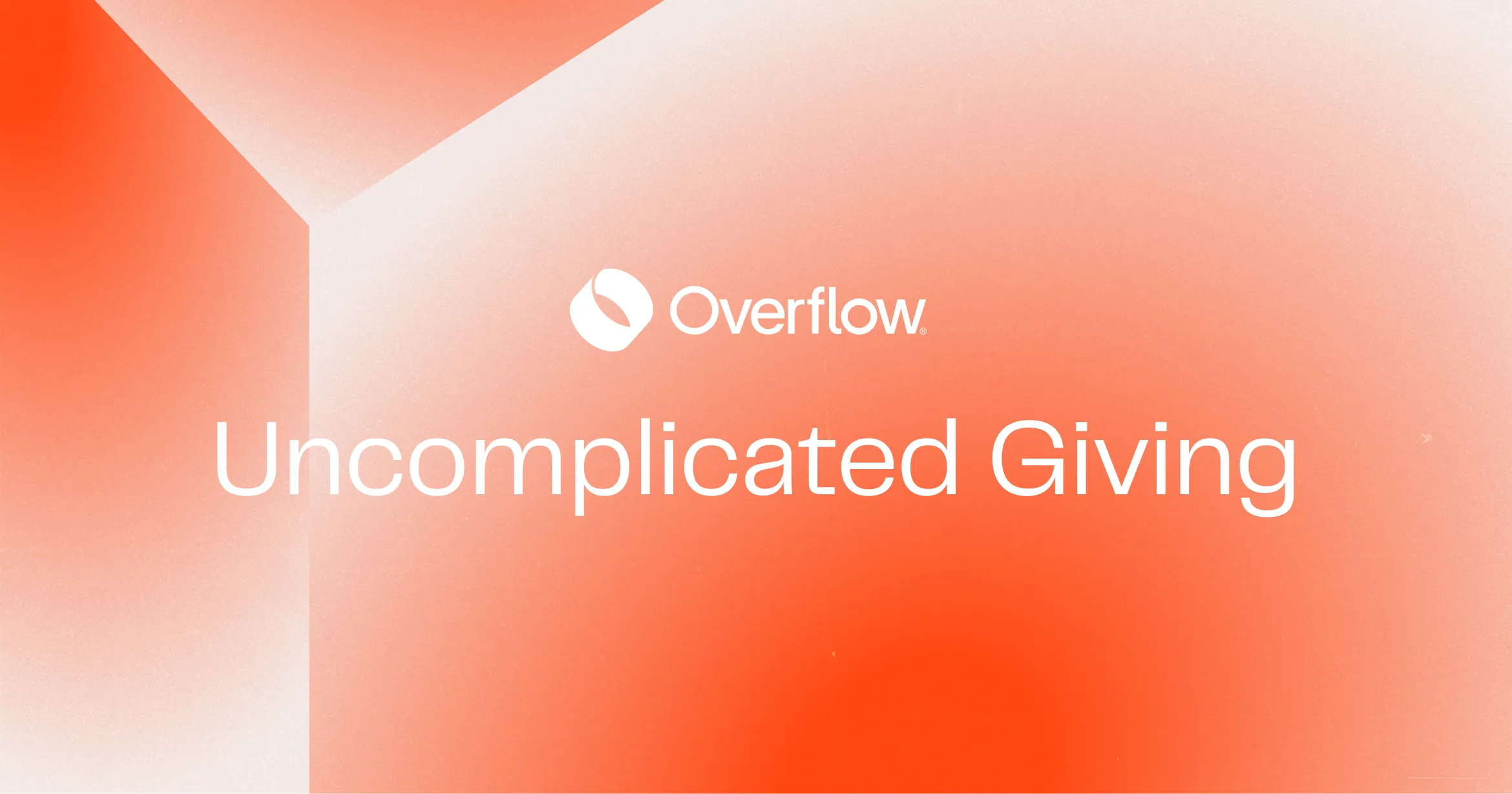 Overflow logo