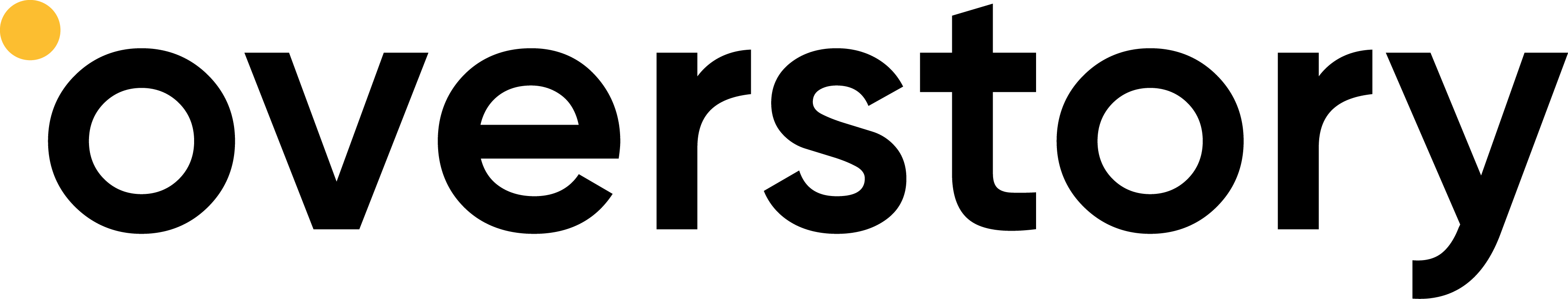 Overstory b.v logo