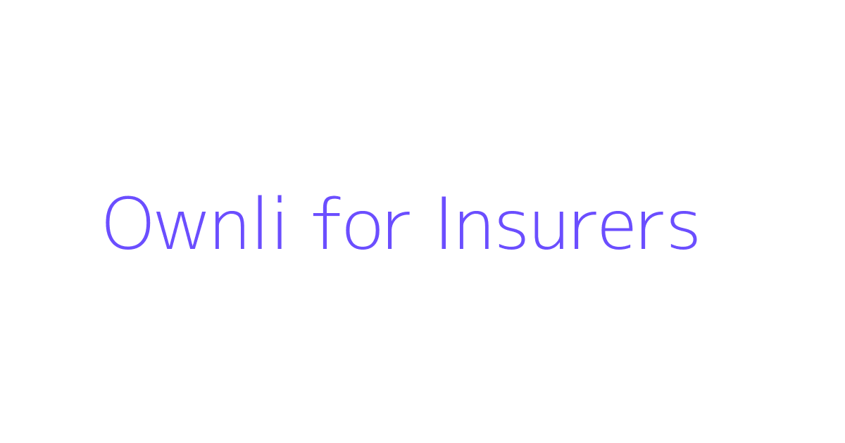 Ownli logo