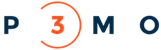 P3MO logo