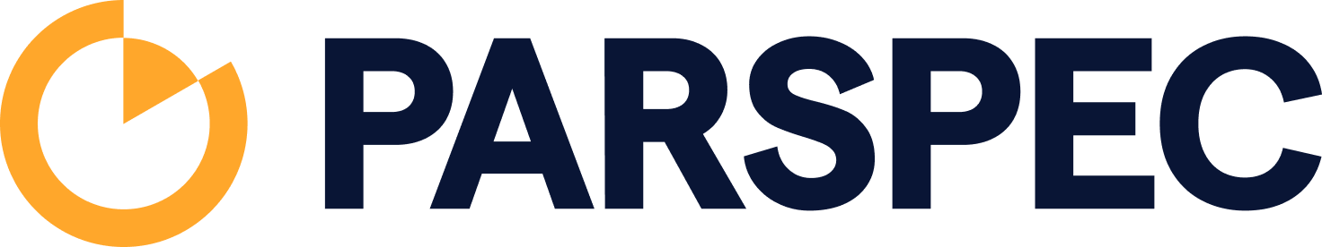 Parspec logo