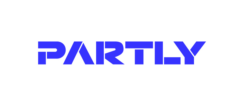 Partly Group logo