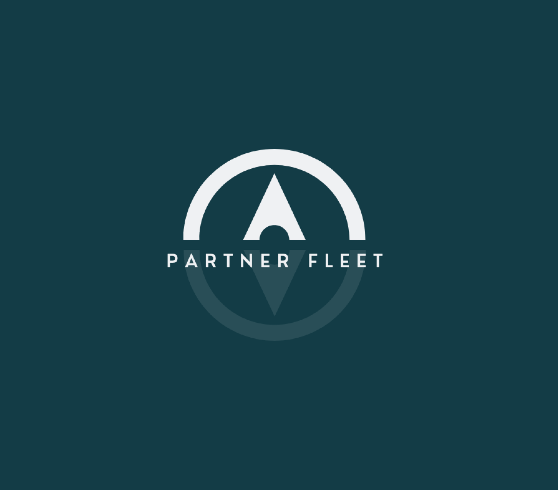 Partner Fleet logo