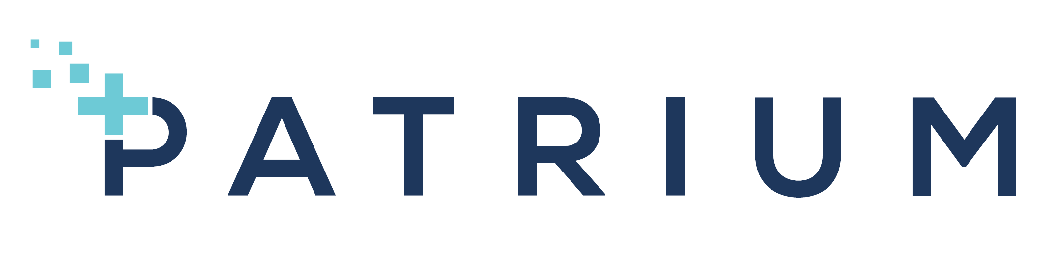 Patrium Inc logo