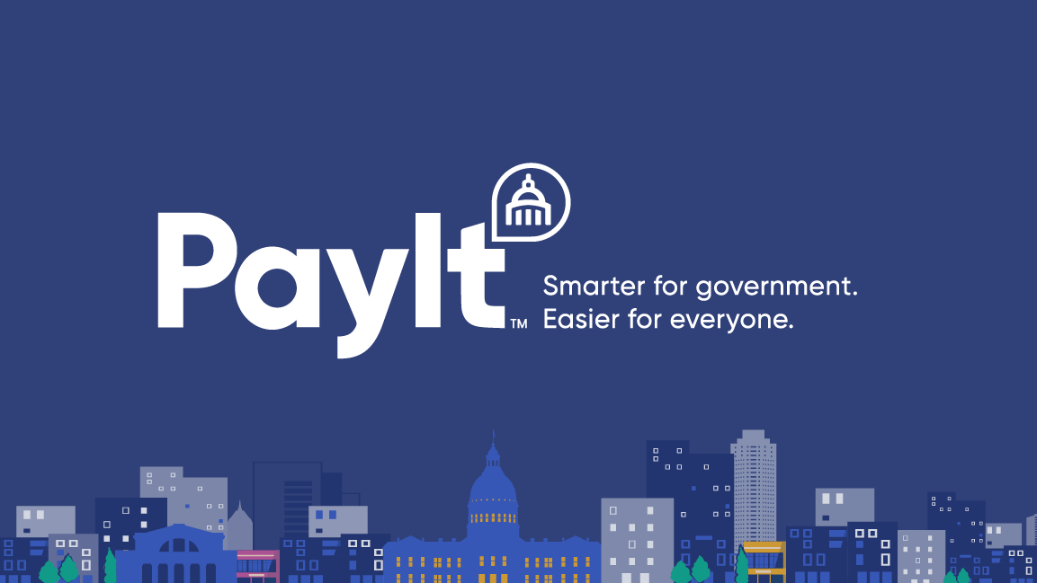 PayIt logo
