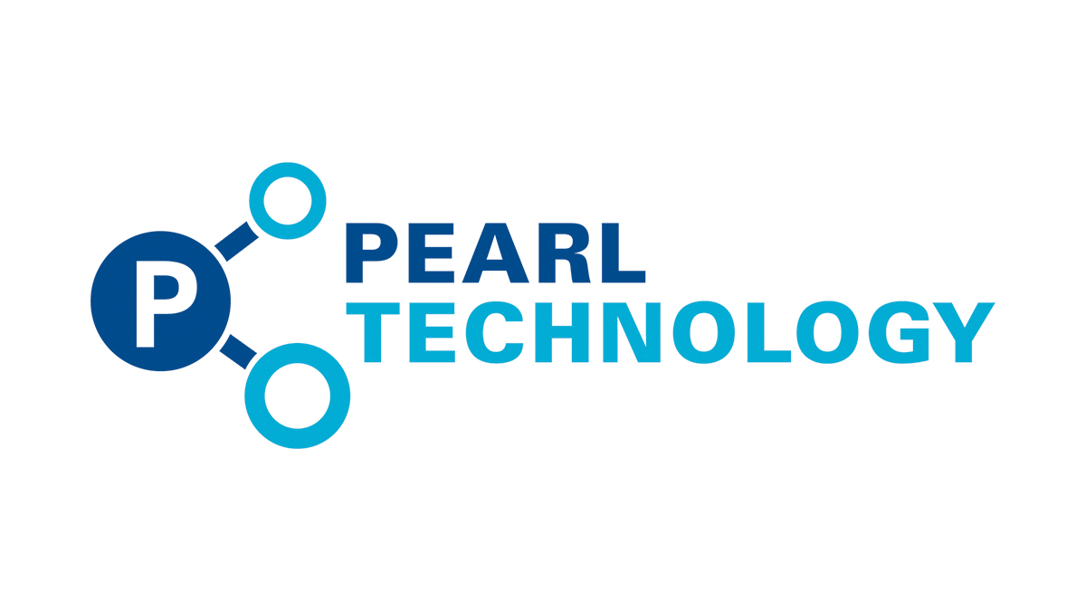 Pearl Technology logo