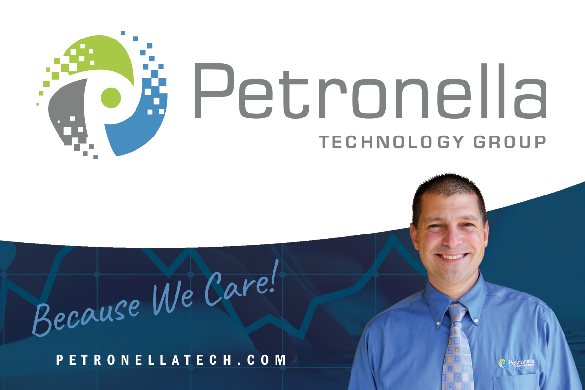 Petronella Technology Group logo