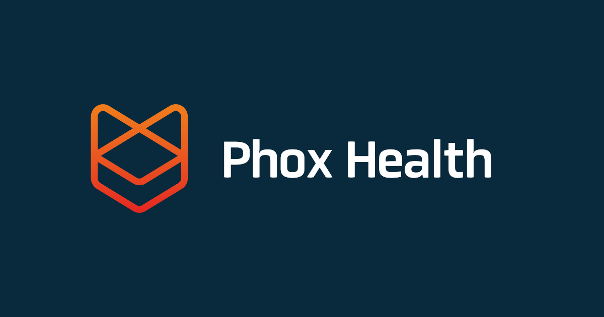Phox Health logo