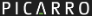 Picarro logo