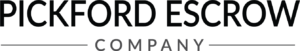 Pickford Escrow logo