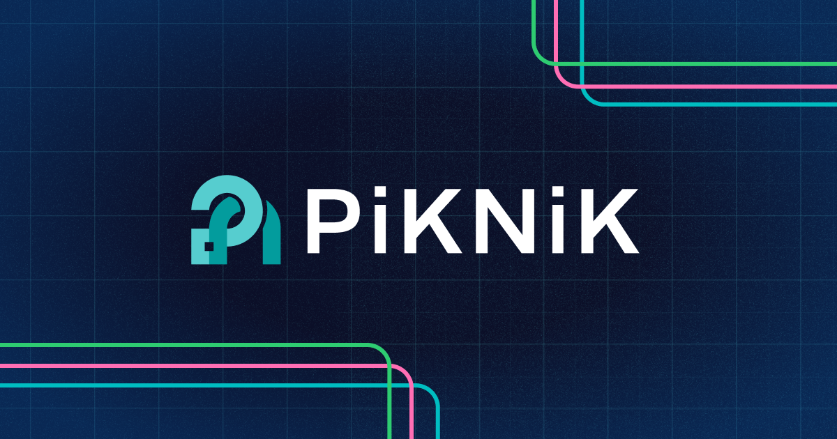 PiKNiK logo