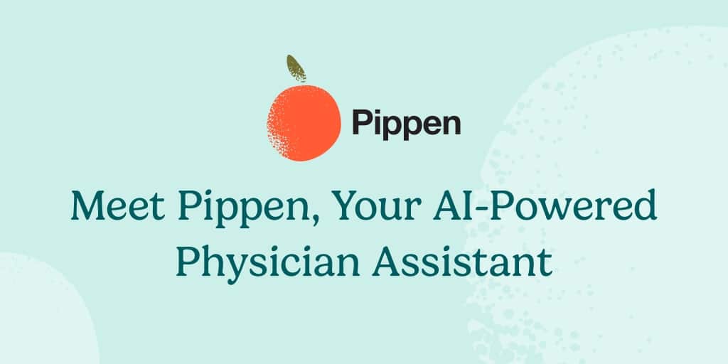 Pippen AI logo