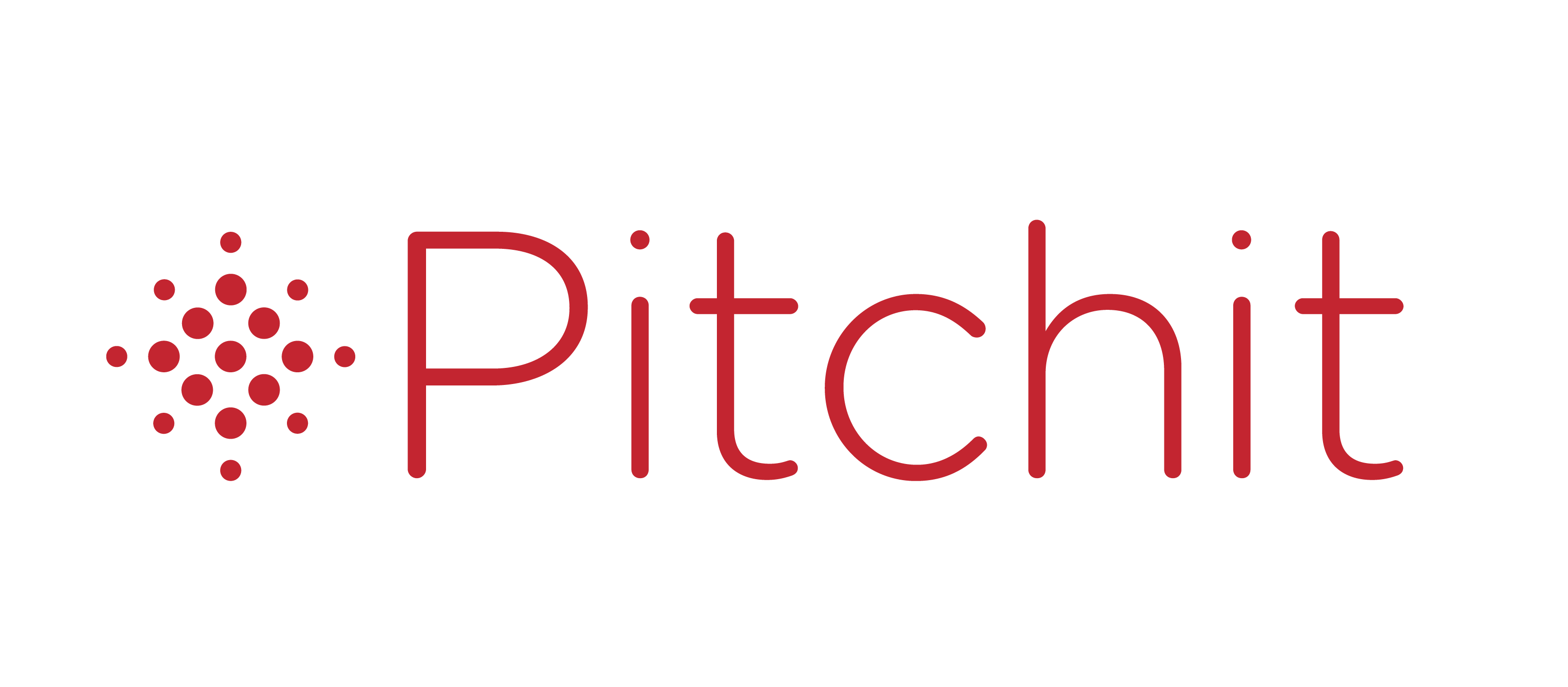Pitchit logo
