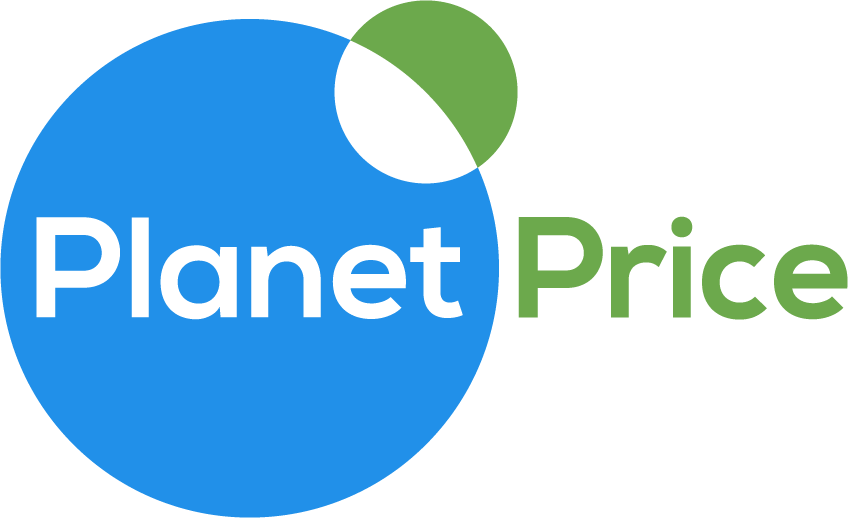 Planet Price logo