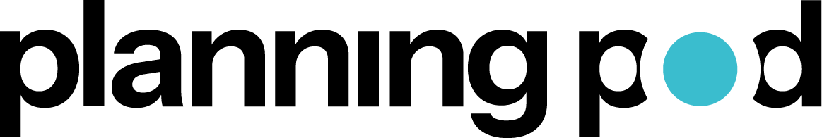Planning Pod logo