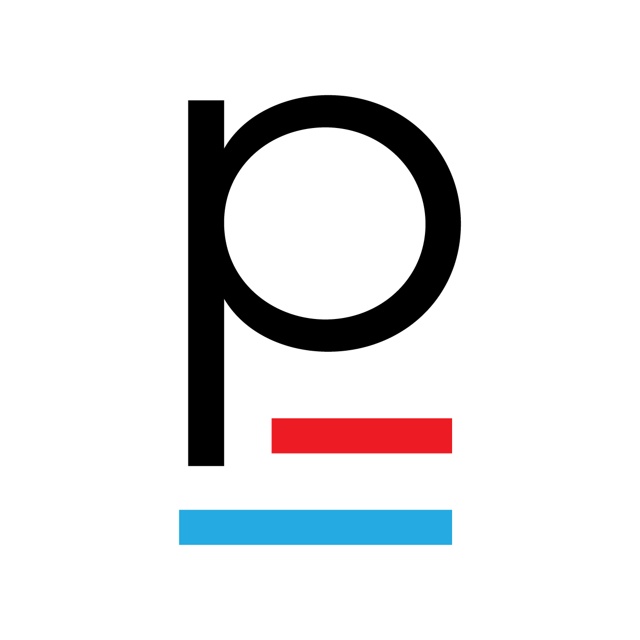 Polimorphic Inc logo
