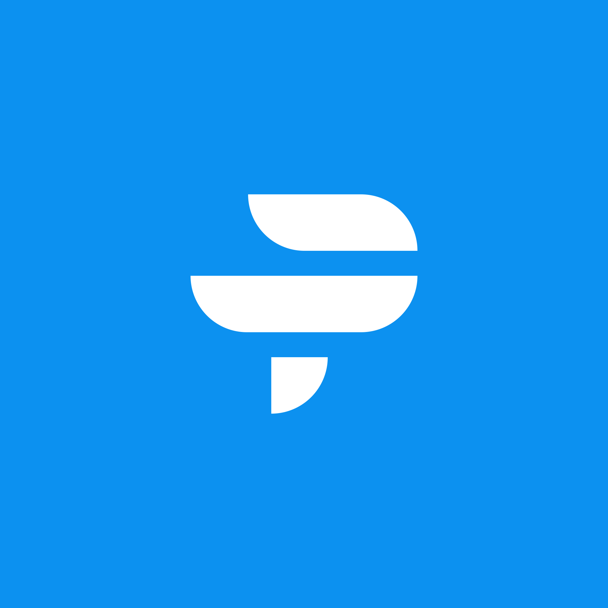 Portager logo