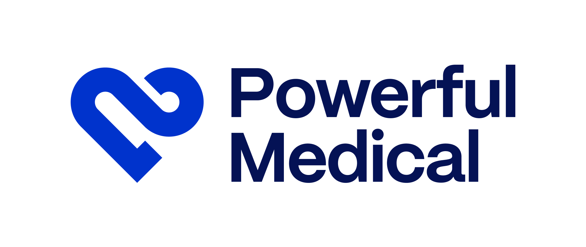 Powerfulmedical logo