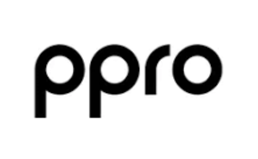 PPRO logo