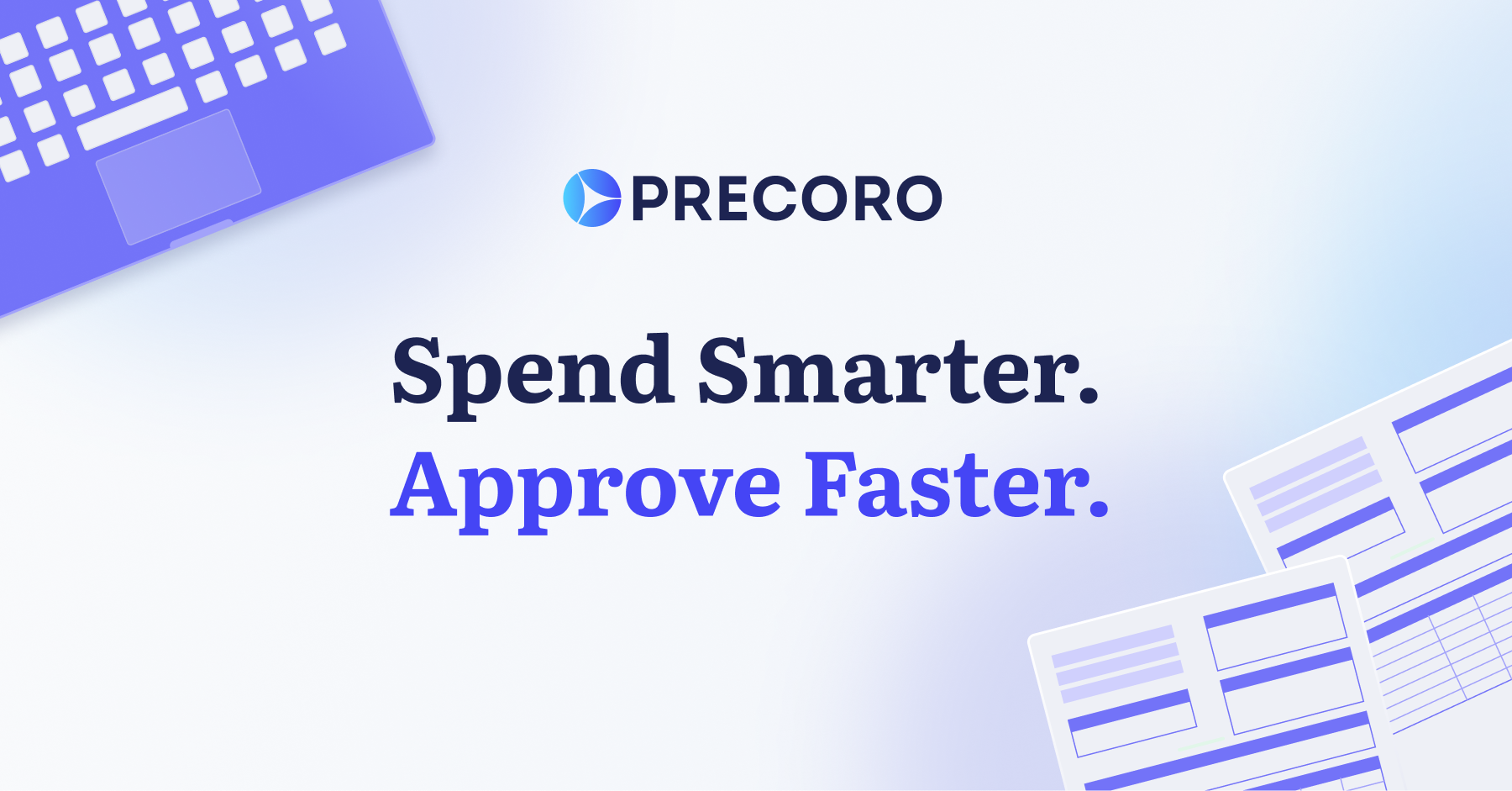 Precoro Ltd logo