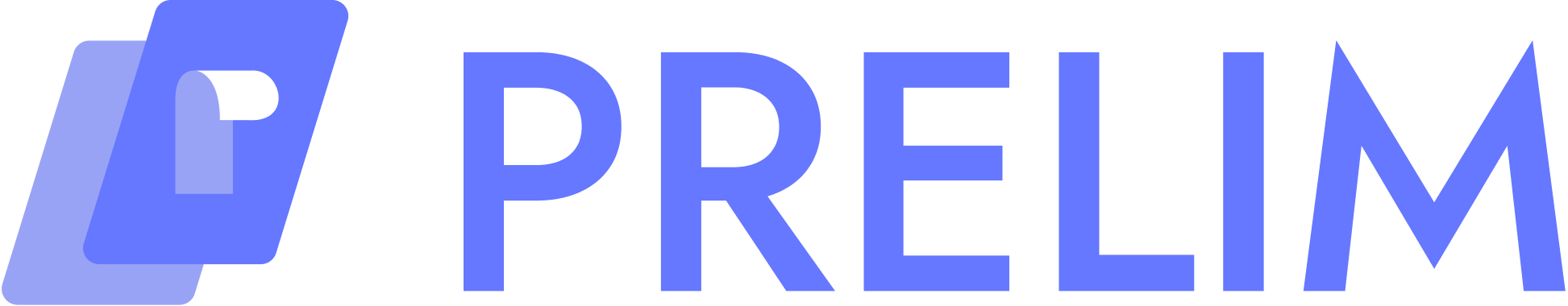 Prelim Inc logo