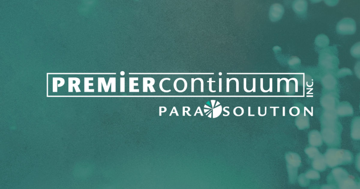 Premier Continuum logo