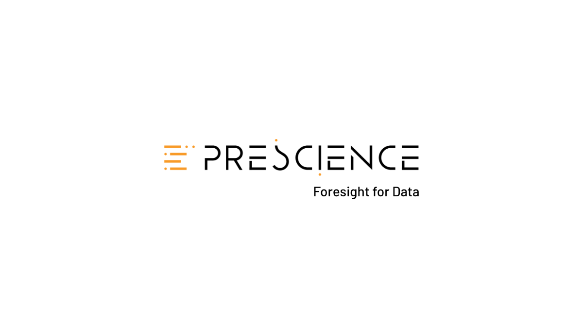 Prescience Decision Solutions logo
