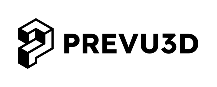 Prevu3D logo