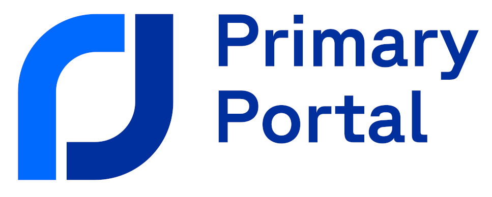 Primary Portal logo