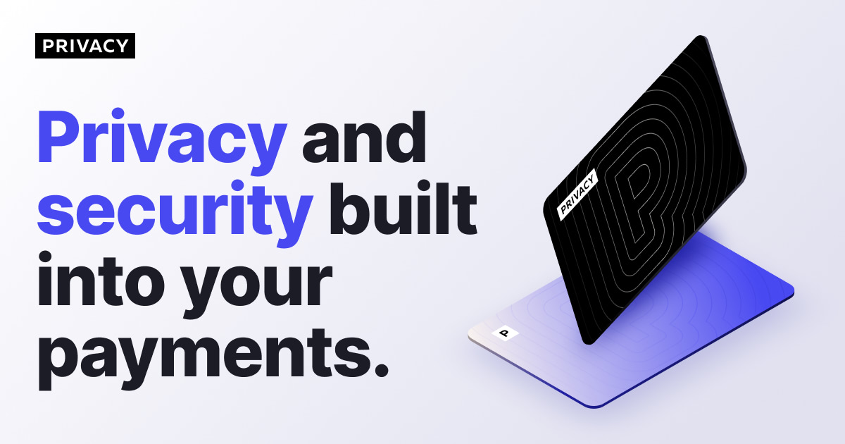 Pay With Privacy Inc logo