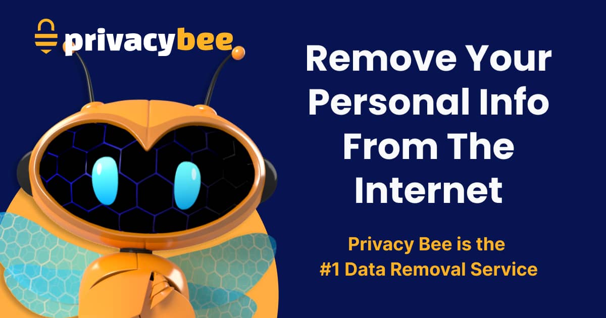 Privacy Bee logo