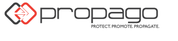 Propago logo