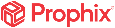 Prophix logo