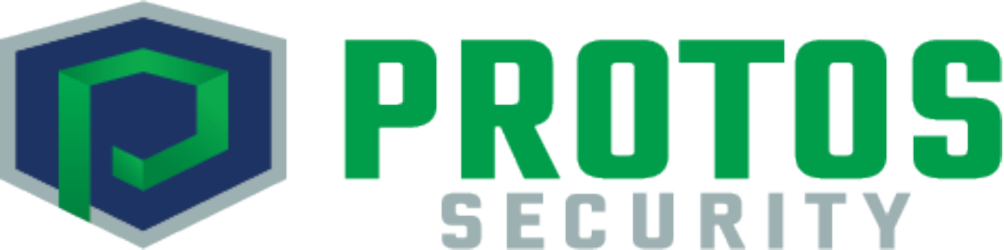 Protos Security logo