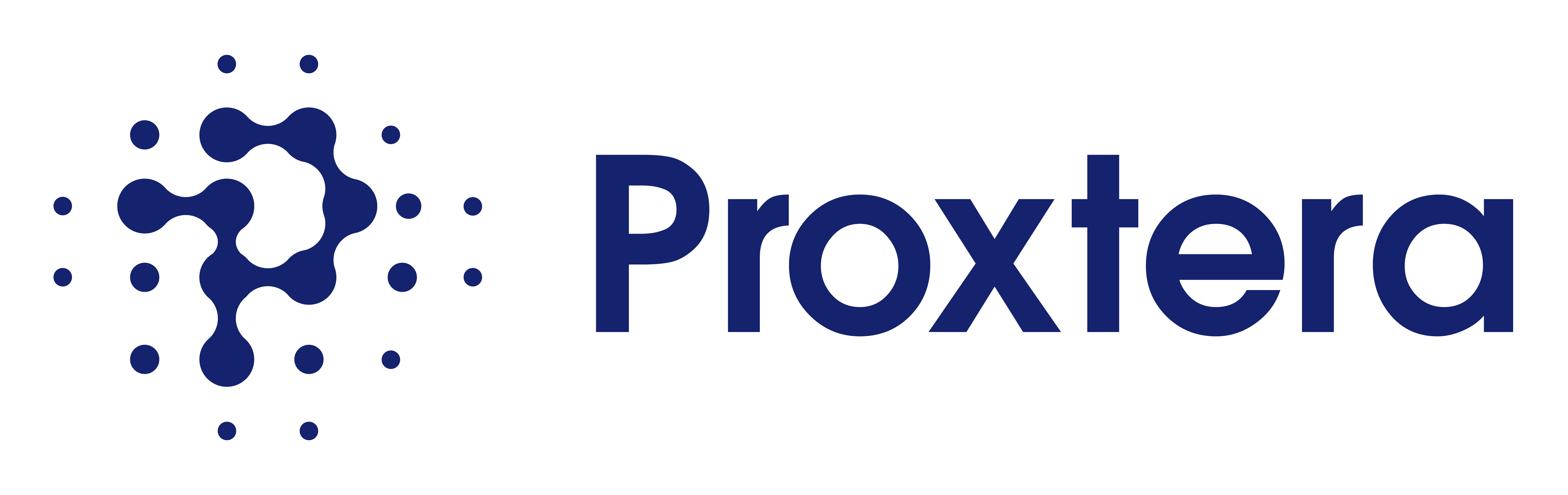 Proxtera logo