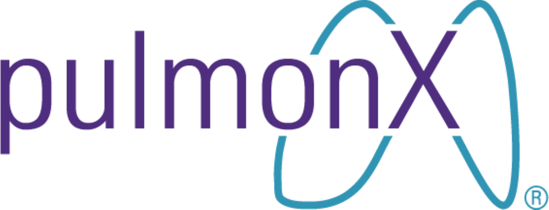 Pulmonx Corporation logo