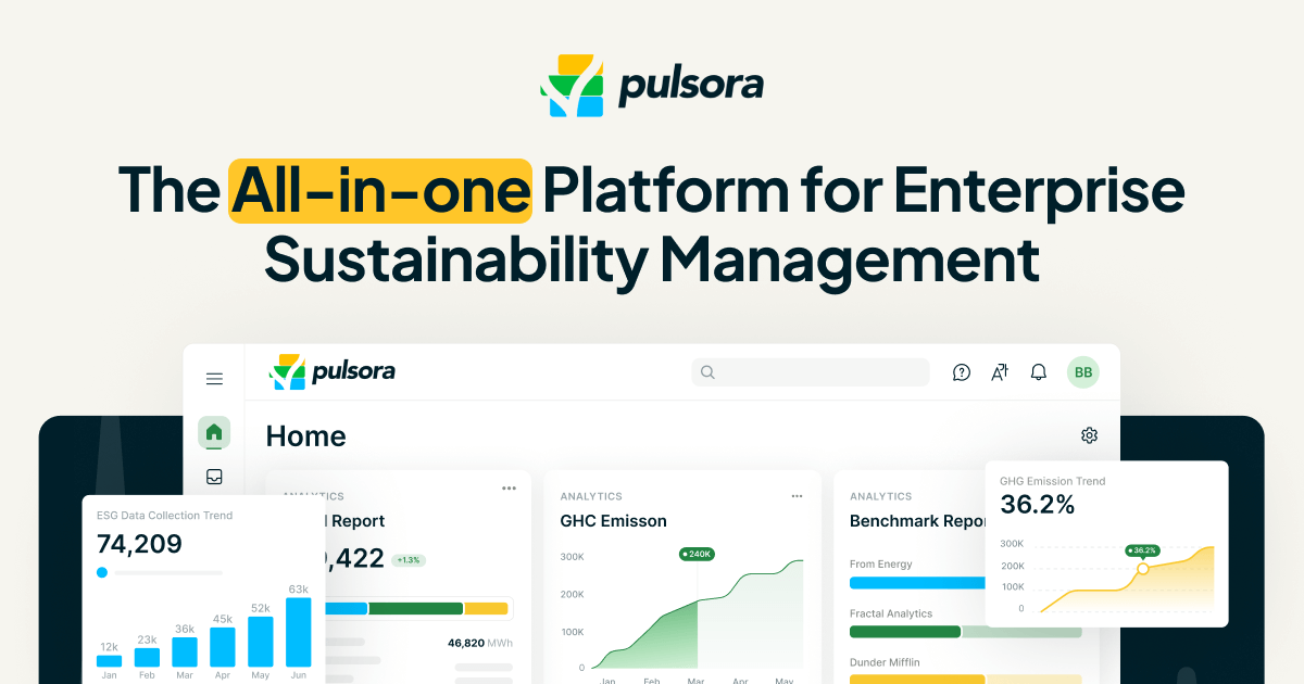 Pulsora Inc logo