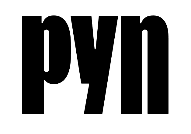 Pynhq logo