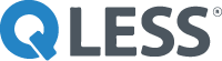 QLess - Queue Management System logo