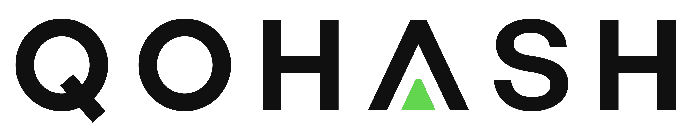 Qohash logo