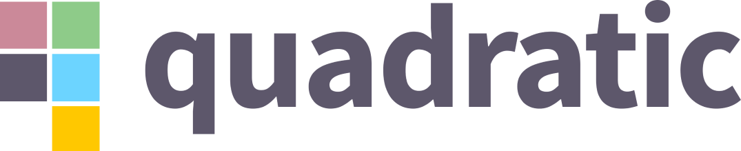 Quadratic Growth Inc logo