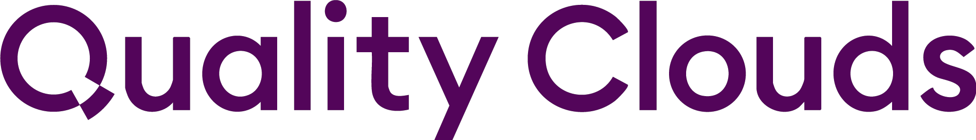 QualityClouds logo