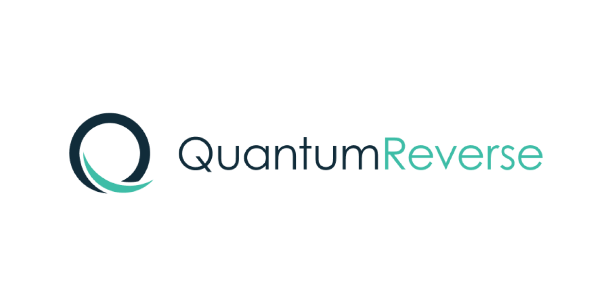 Quantumreverse Inc logo