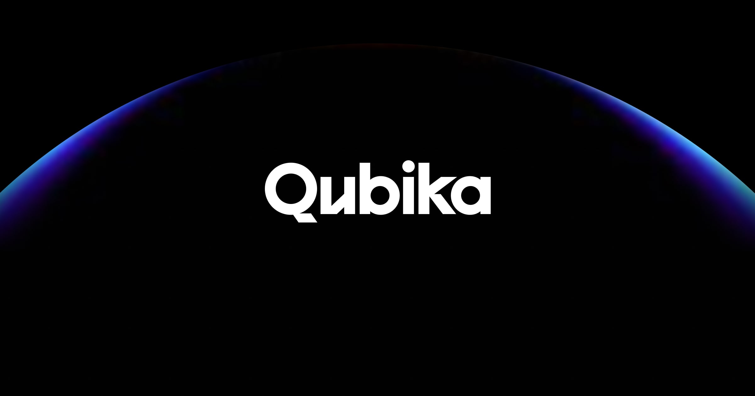 Qubika logo