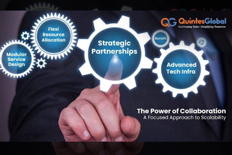 Quintesglobal logo