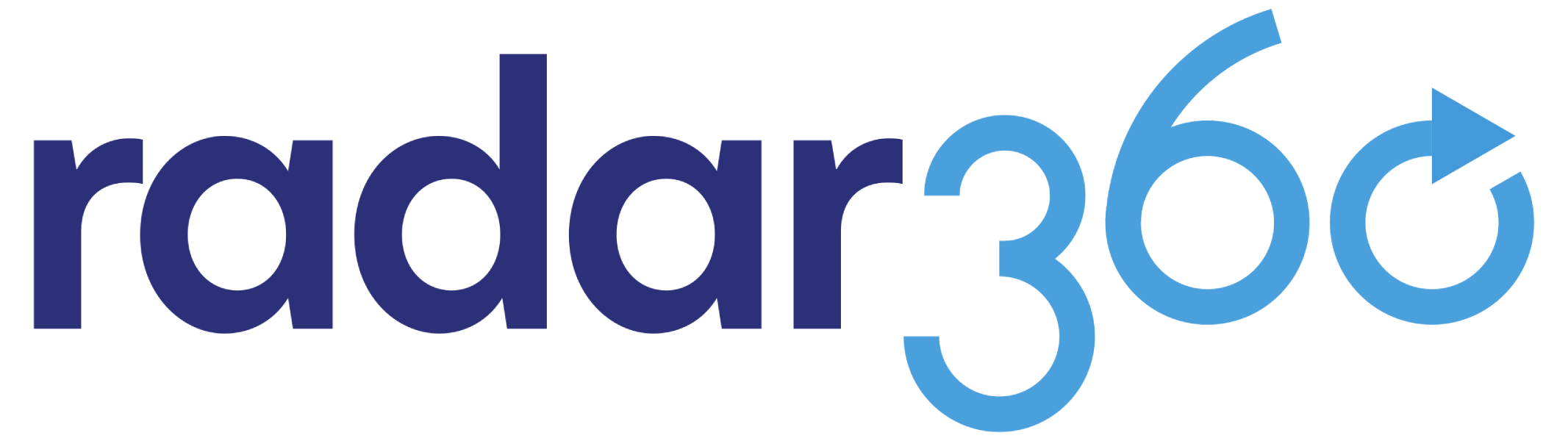 Radar360 logo