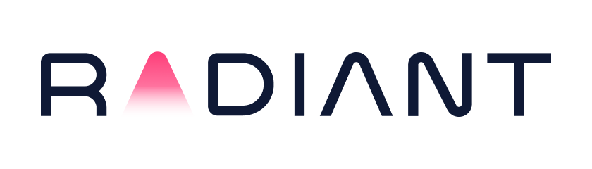 Radiant Security logo
