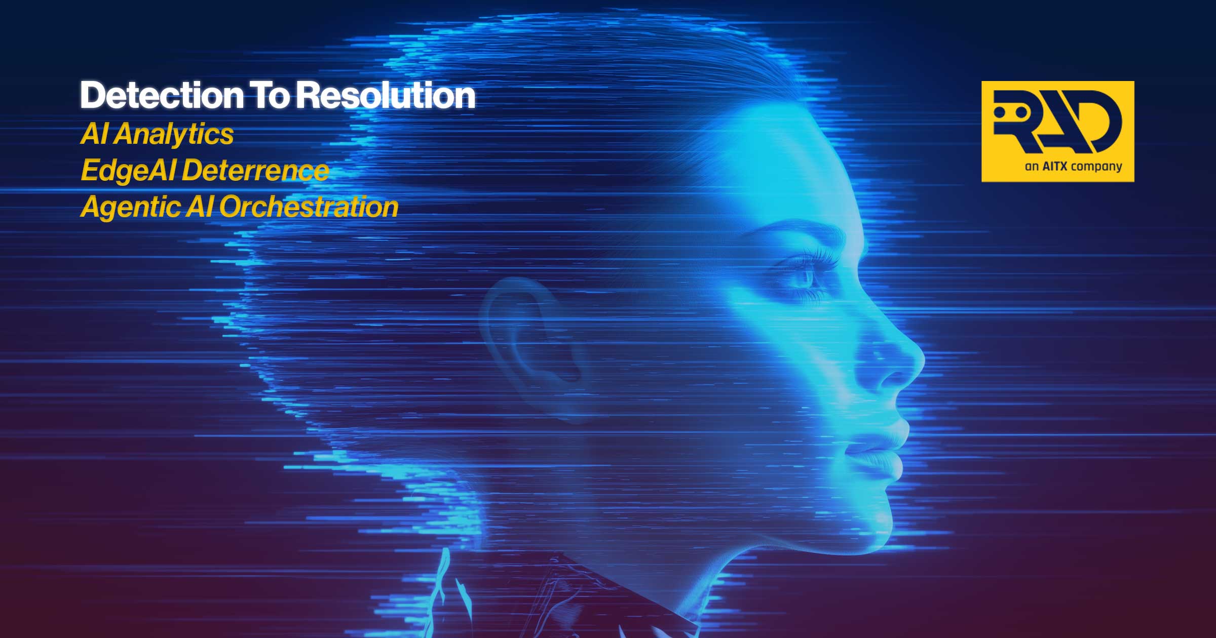 Robotic Assistance Devices logo