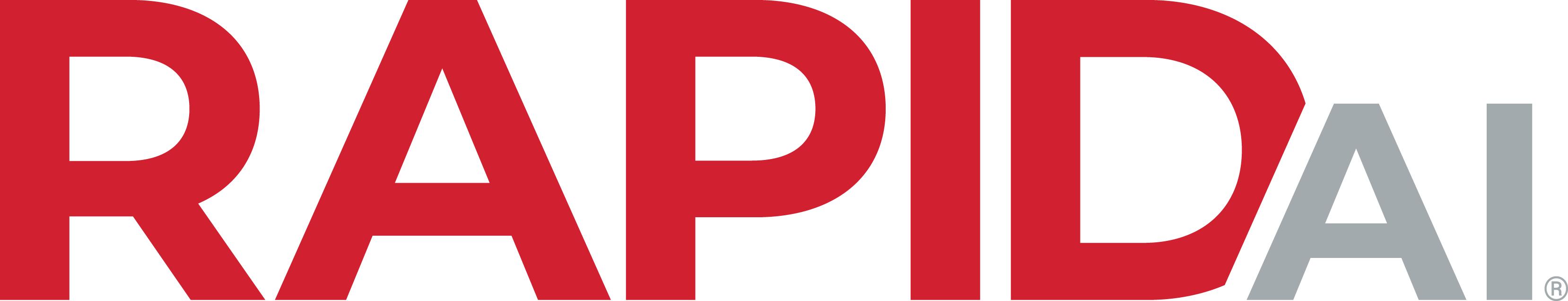 Rapidai logo
