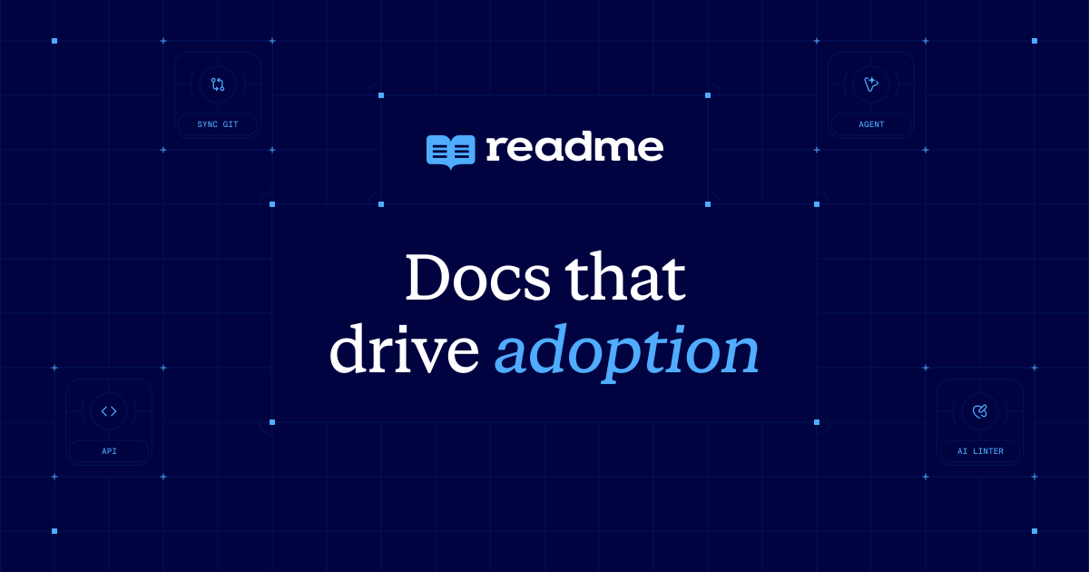 ReadMe logo